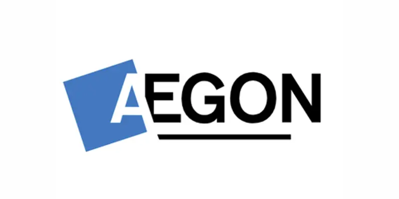 Aegon logo